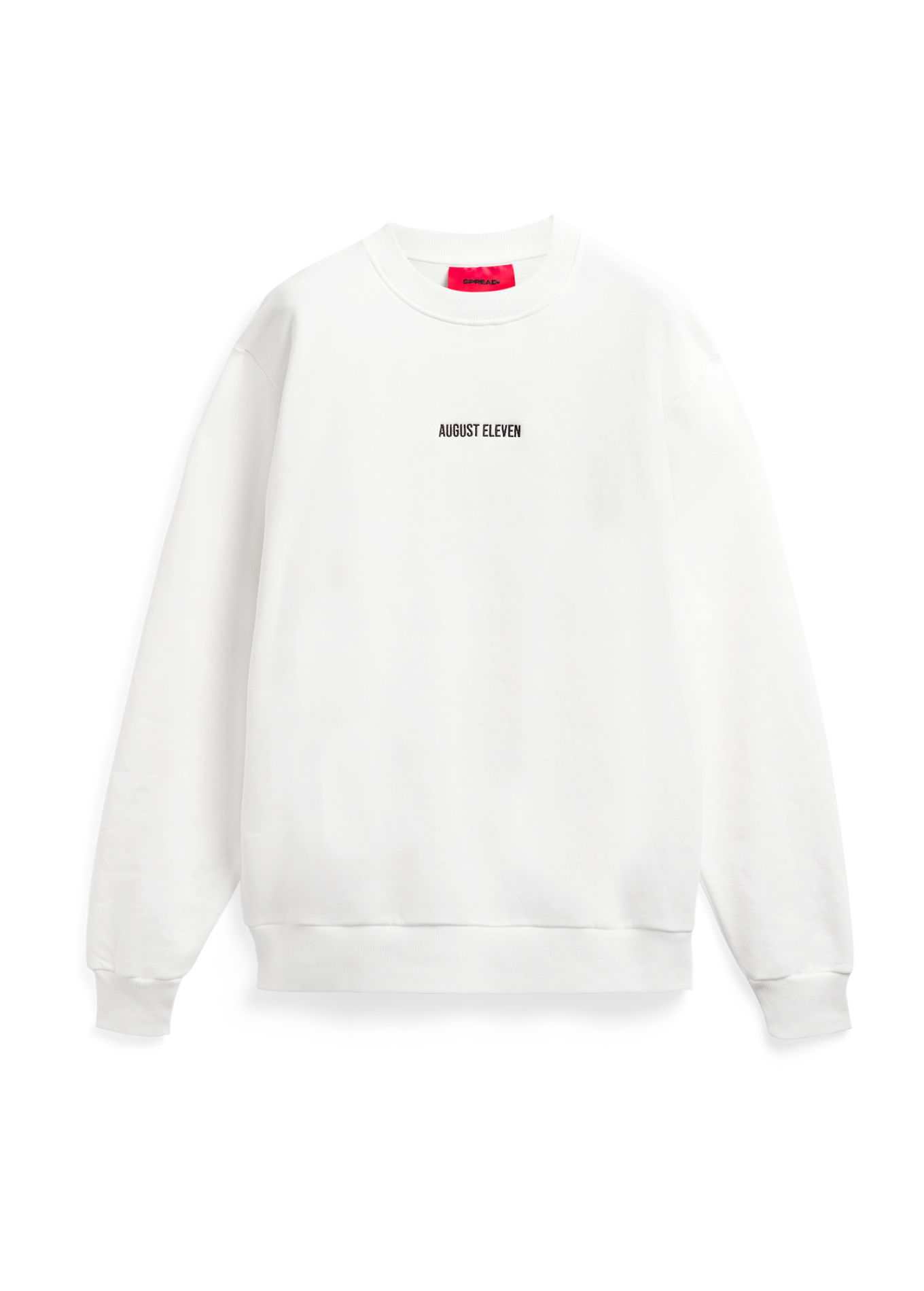 Core Logo Crewneck