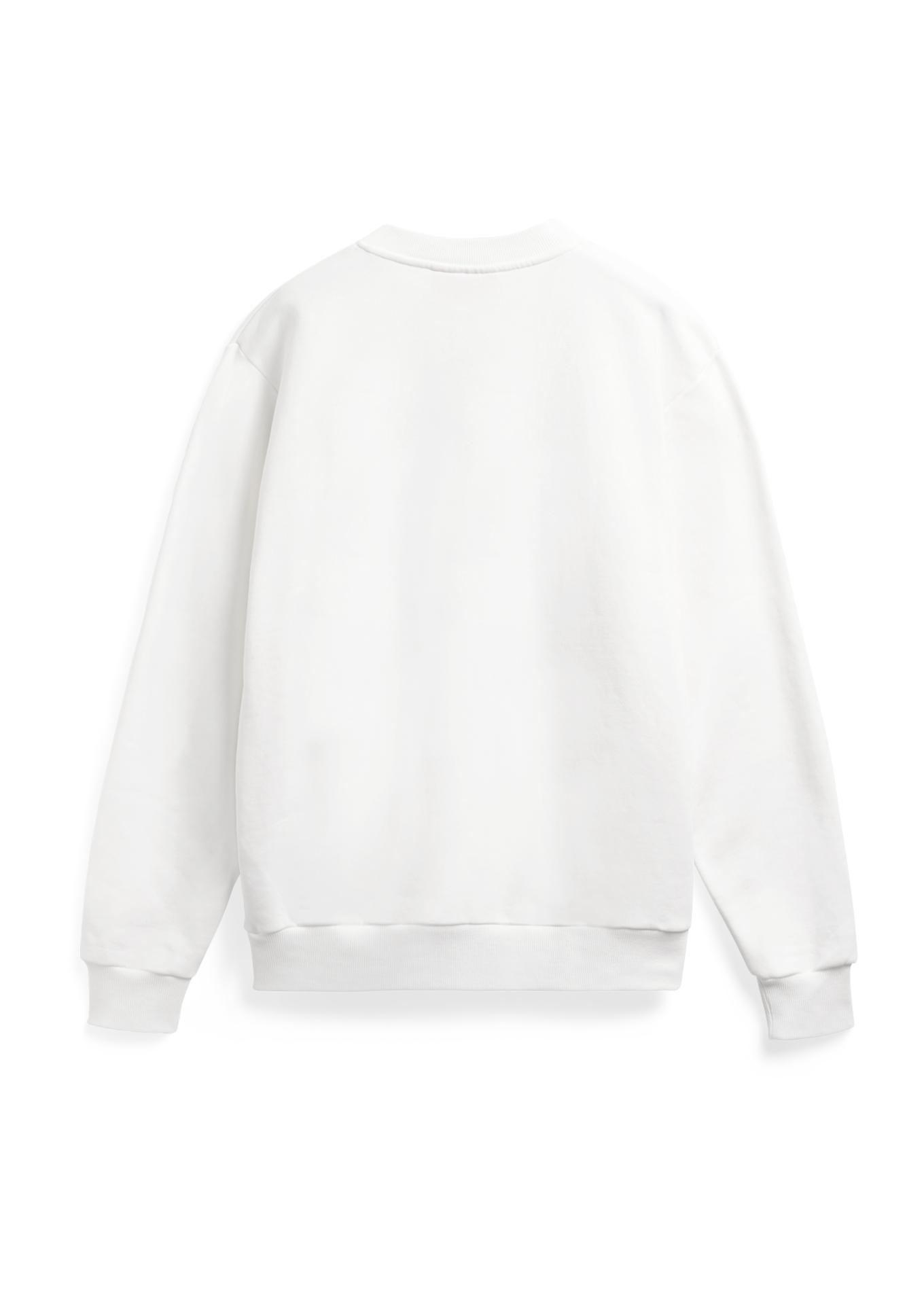 Core Logo Crewneck