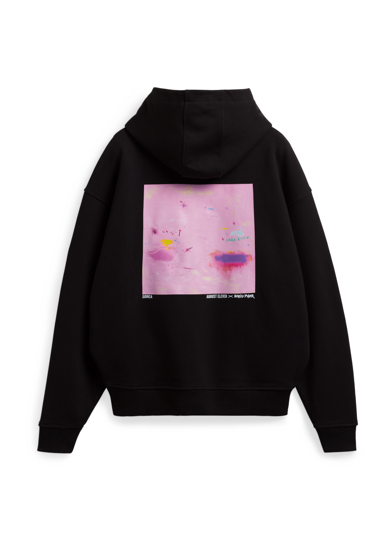 Sorea Hoodie