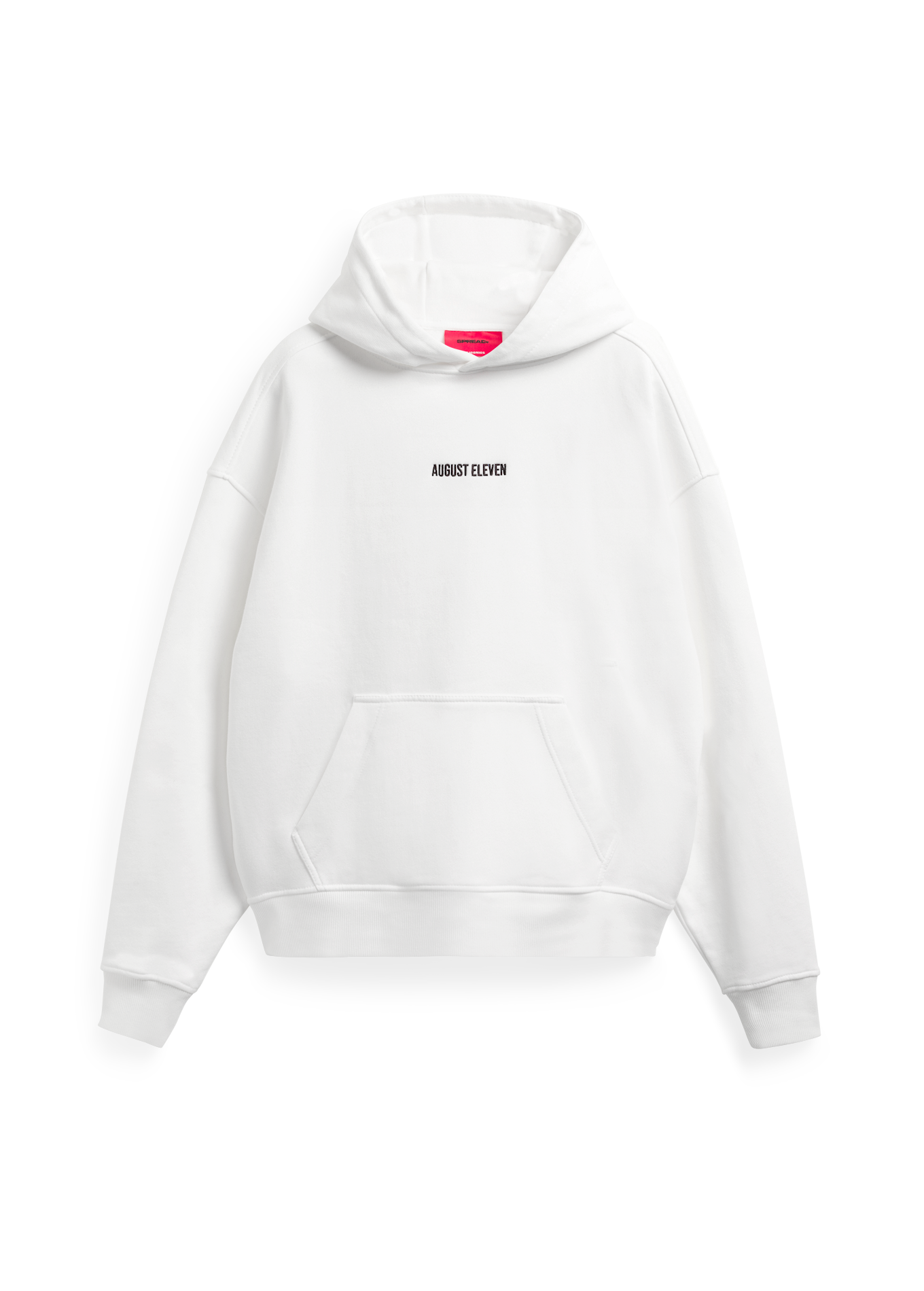 Core Logo Hoodie
