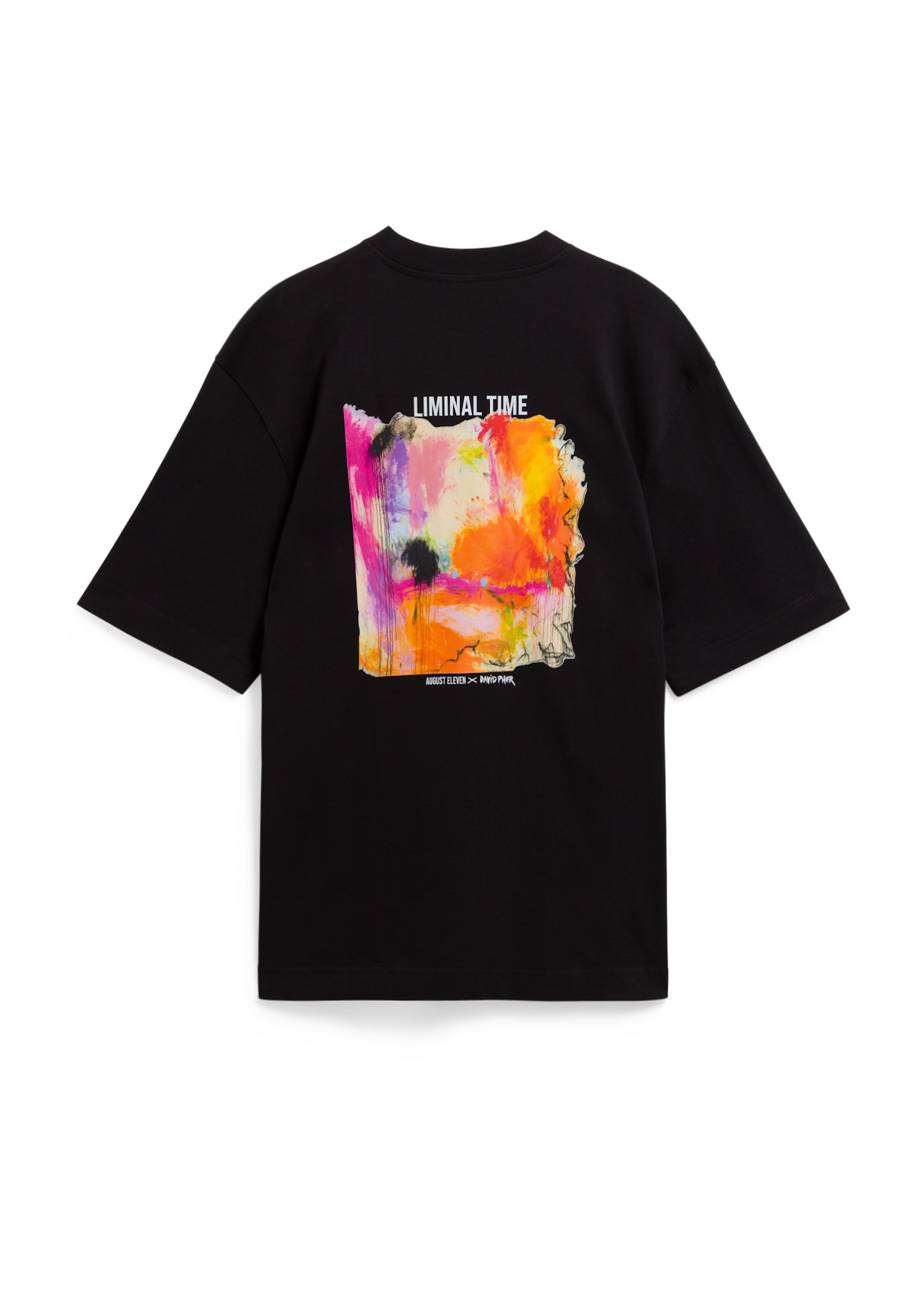 Liminal Time T-Shirt