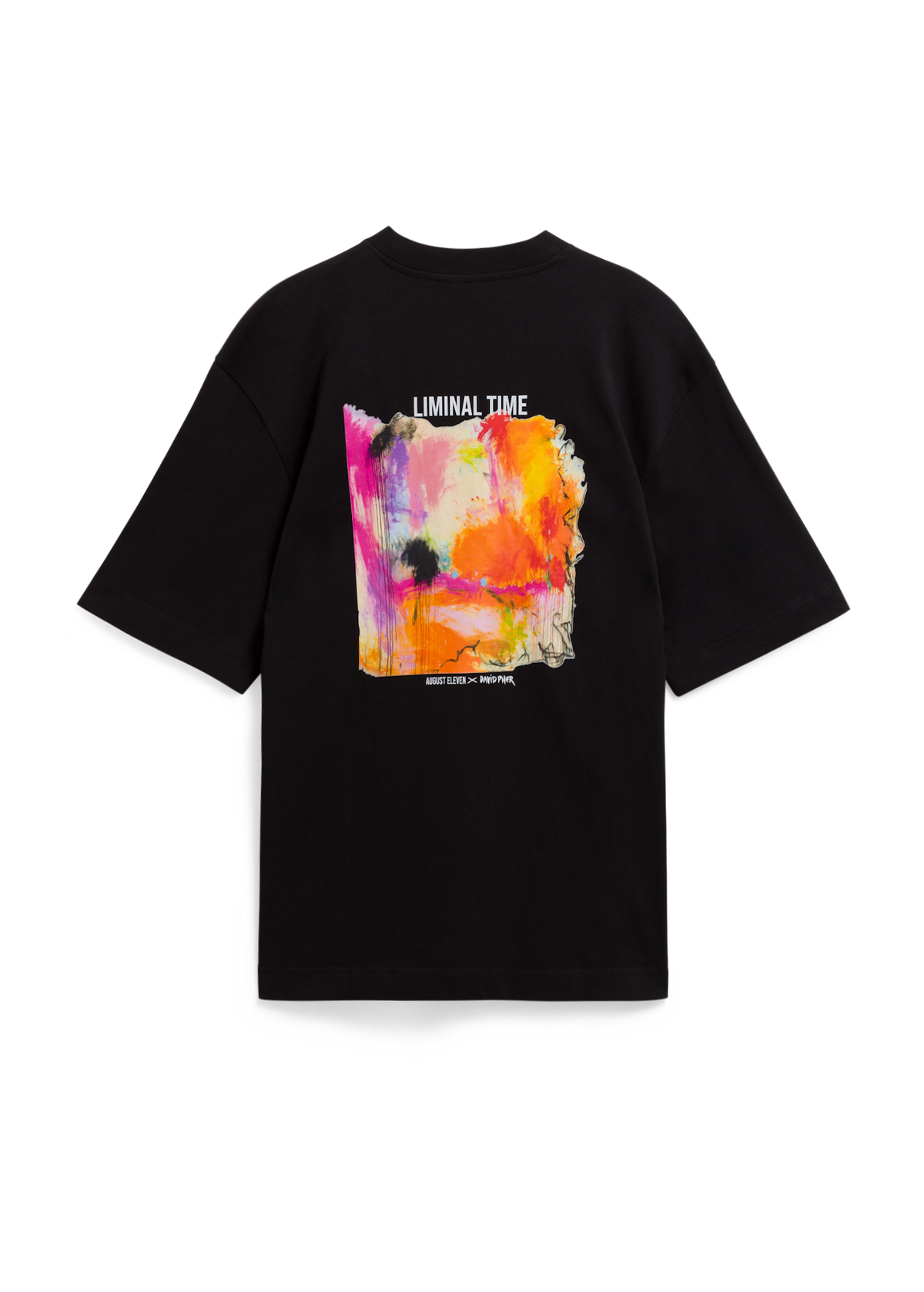 Liminal Time T-Shirt – August Eleven