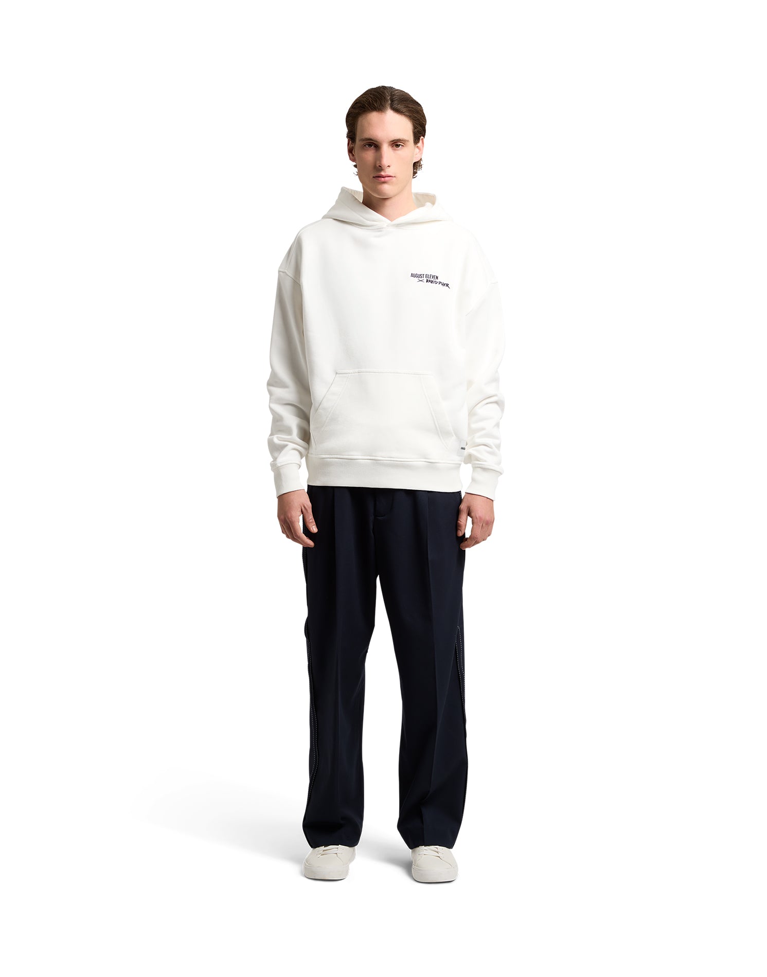 Don't Tell Them Hoodie