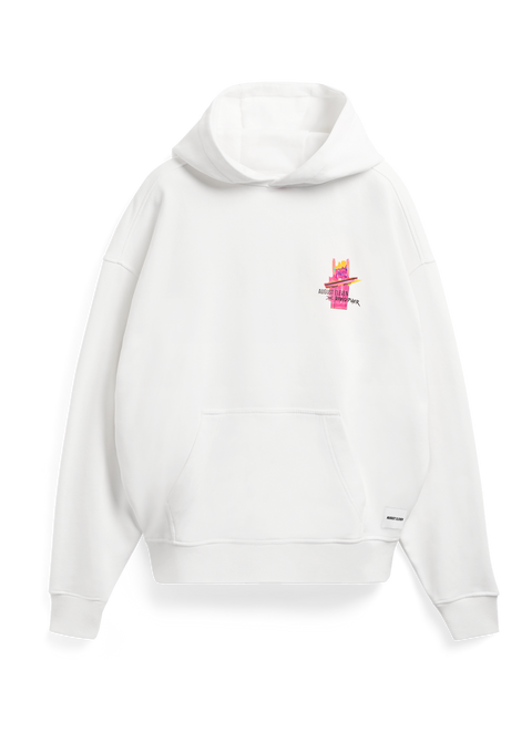 Peacemaker Hoodie – August Eleven