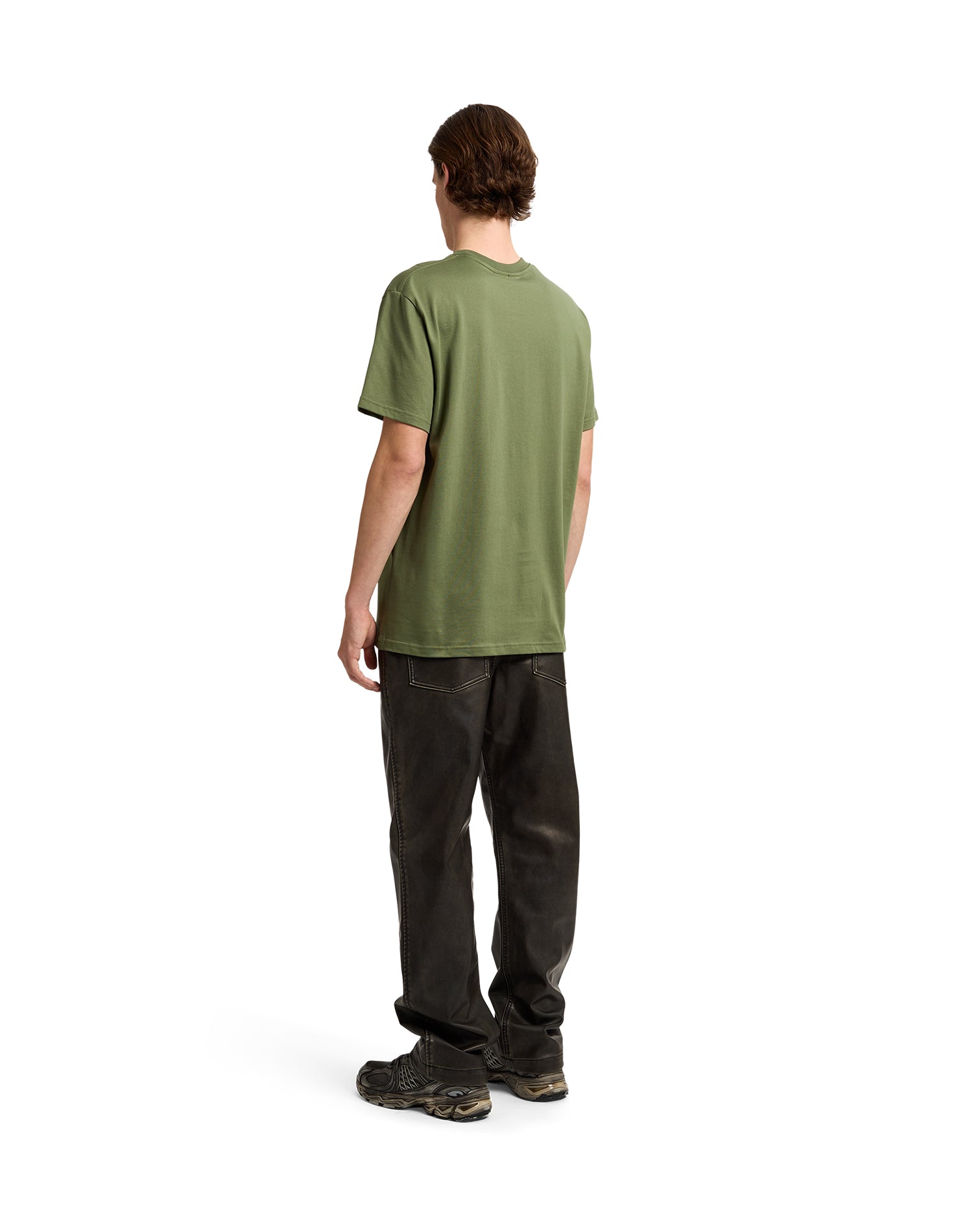 Core Logo T-Shirt